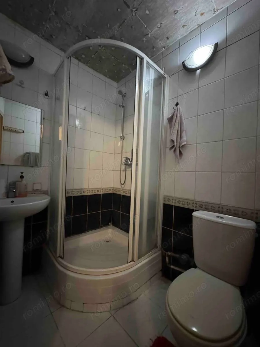 Apartament cu 1 camera in zona Modern