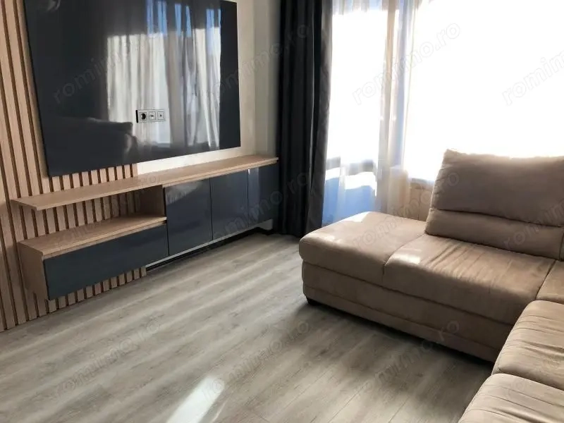 Apartament cu 1 camera in zona Sagului