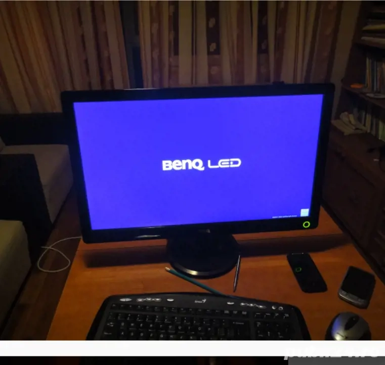 Monitor Benq VW2420H 24"