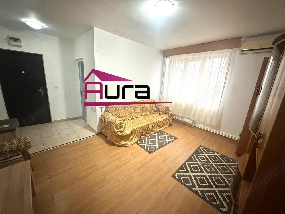 Apartament 2 camere zona Ultracentrala
