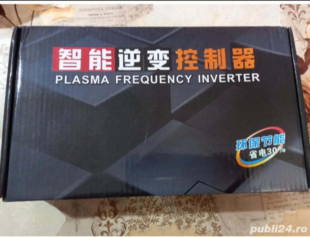 Invertor Fuliwang ultrasonic 