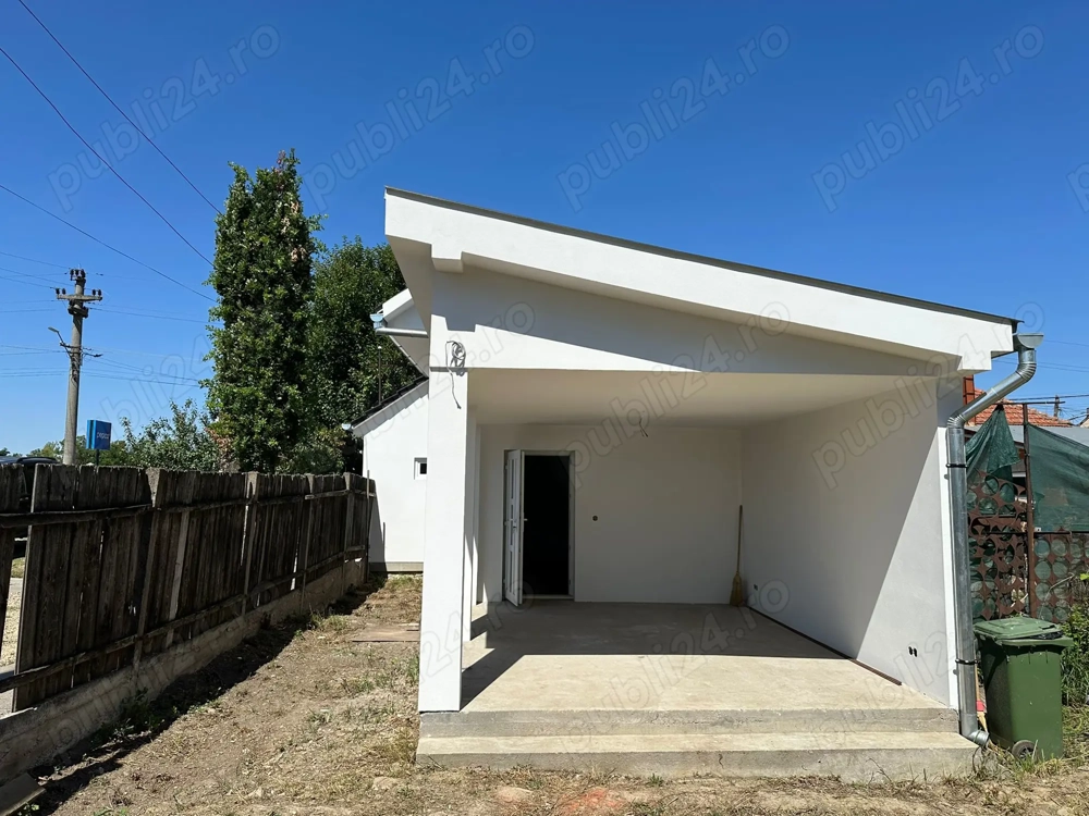 Casa renovata in Salonta.