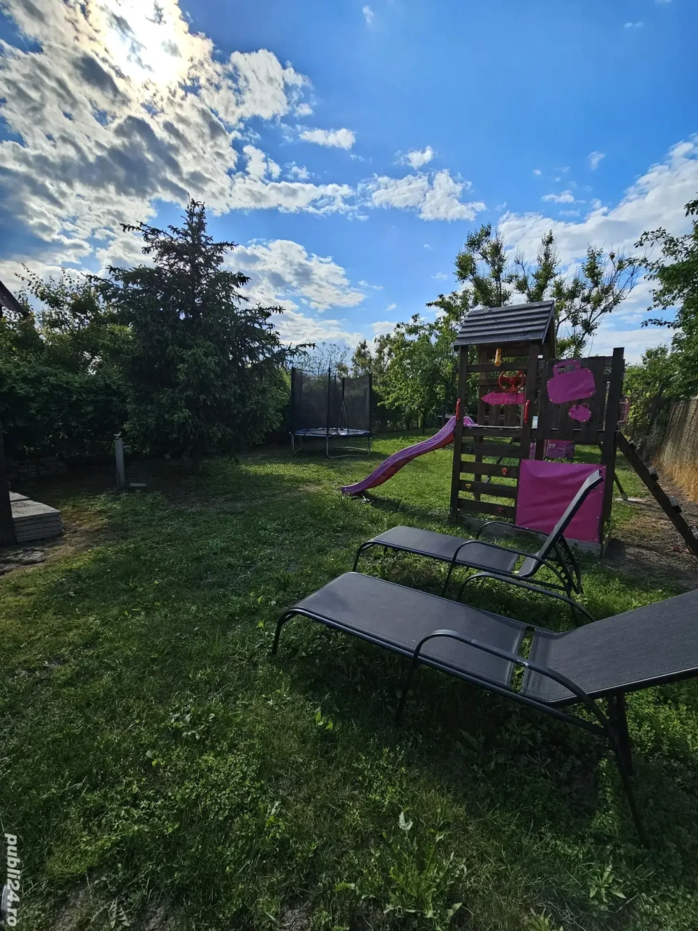 Vand casa in zona Freidorf 