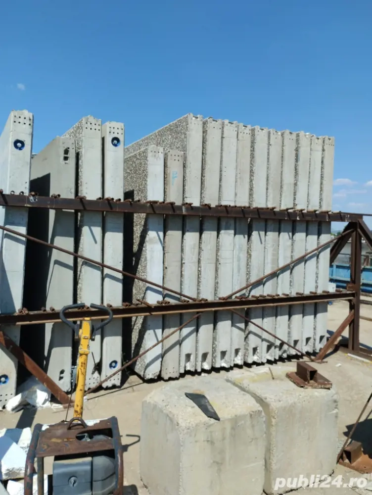 Angajam muncitori in domeniul construcțiilor!