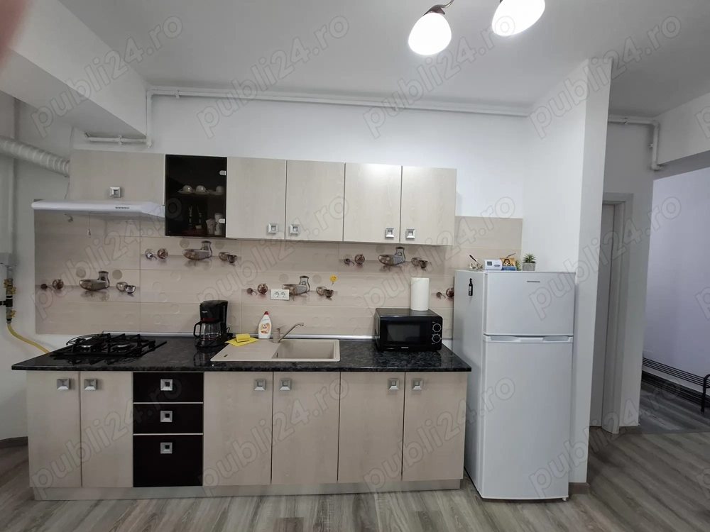 Închiriez pe termen lung apartament 2  camere în Mamaia Nord 