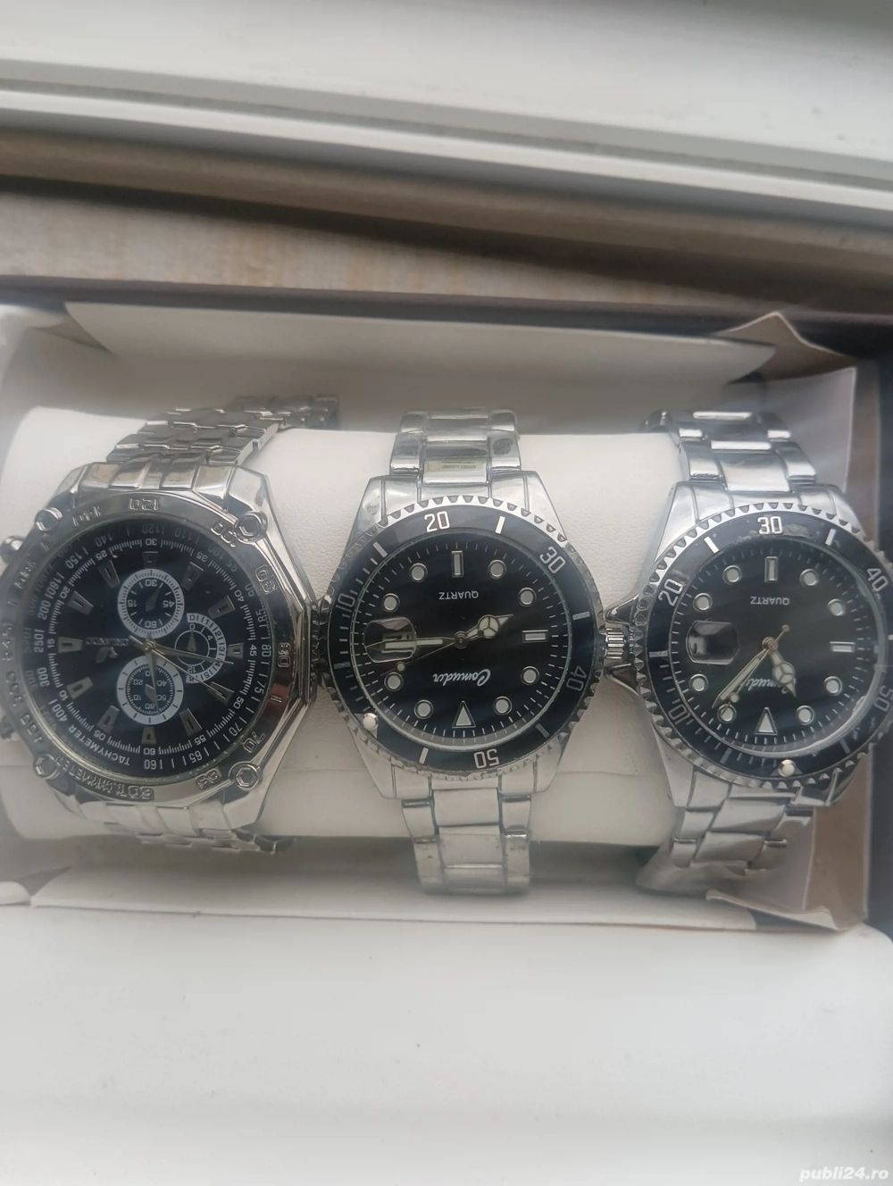 Se vinde pentru doritori 