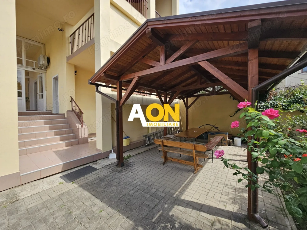 Spatiu de birouri, 220 mp utili, Centru, zona Tribunal Spatiu de birouri, 220 mp utili, Centru, zona Tribunal