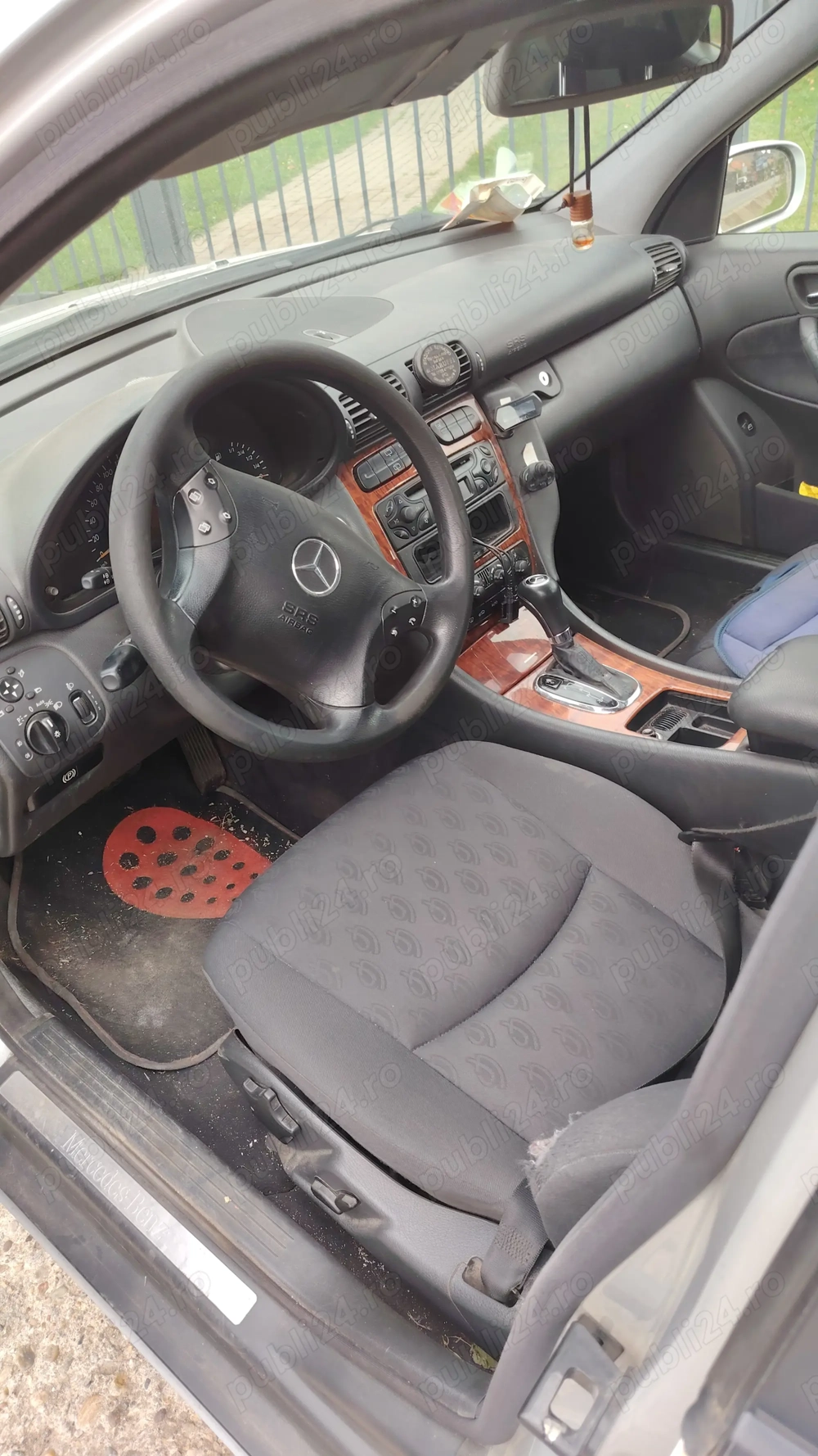 Mercedes Benz de vânzare 