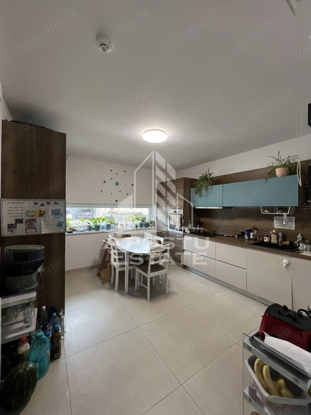 De vanzare in Dumbravita - unitate in triplex modern