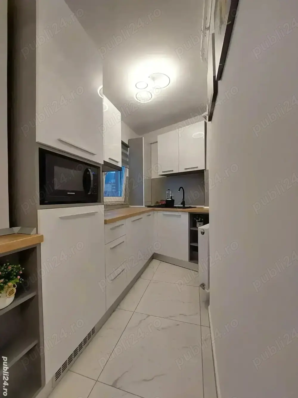 Garsoniera zona ASTRA,str Zorilor