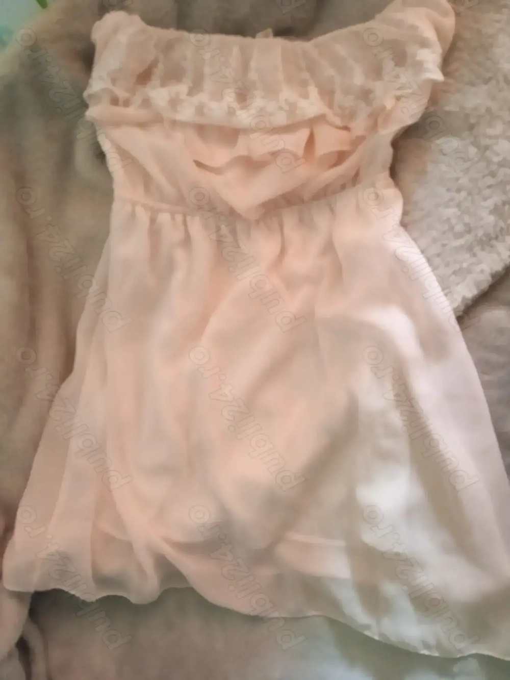 Rochiță de vara, de ocazie