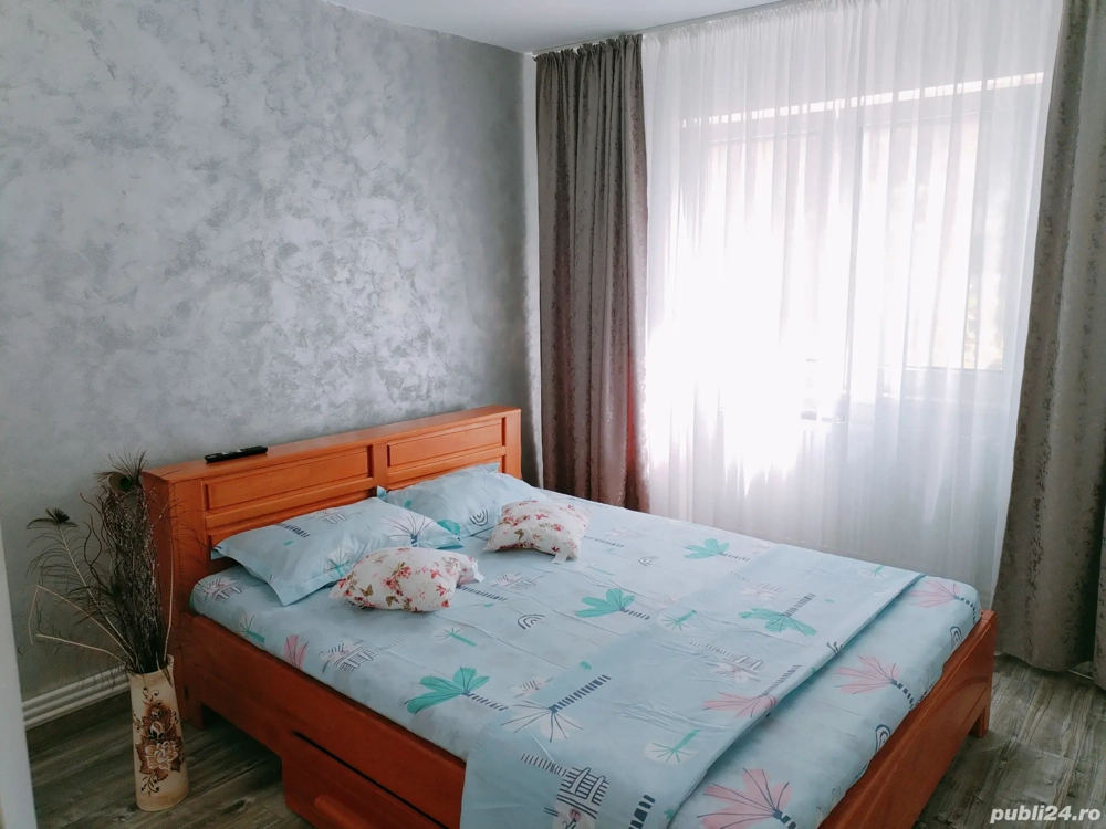 Chirie  Cazare regim hotelier 