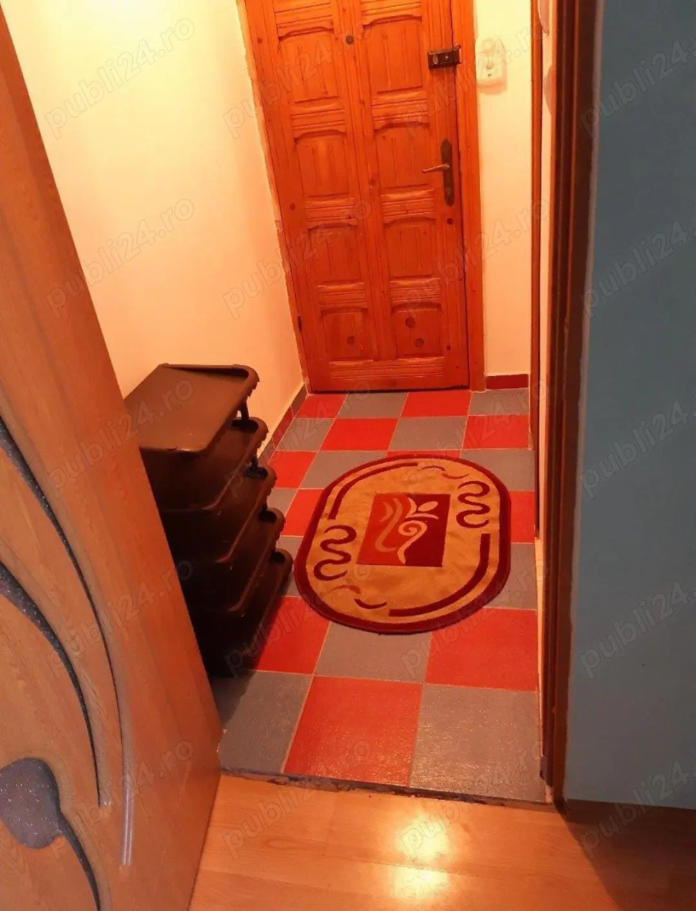 Apartament de închiriat 9 mai 