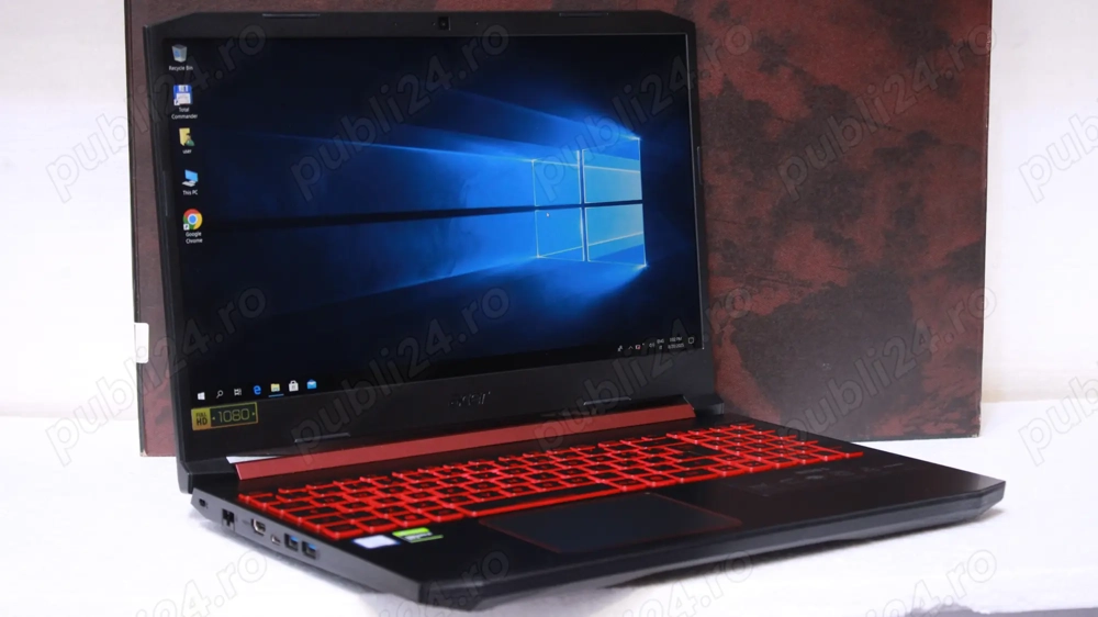 Laptop Acer Nitro 5,AN515-54-72FF.