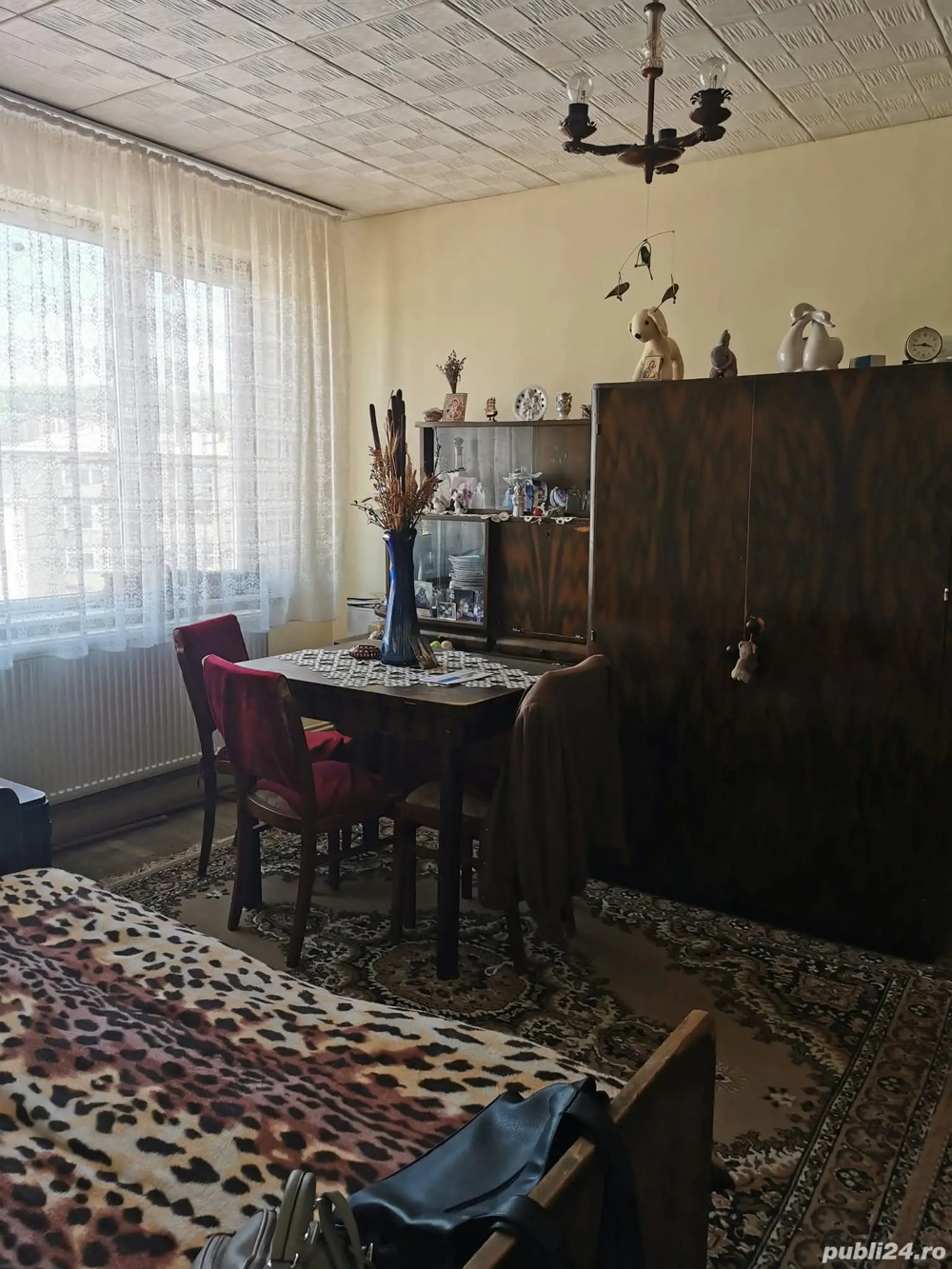 apartament cu 2 camere