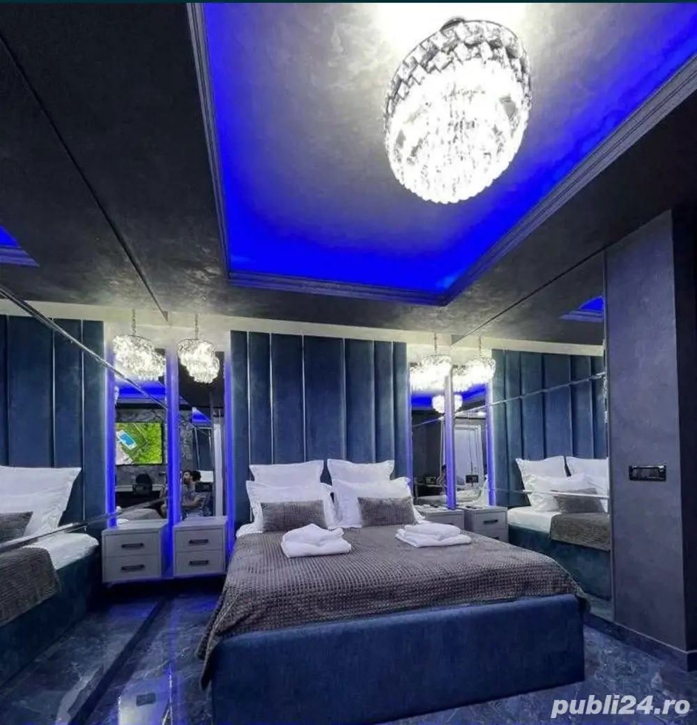 REGIM A-uri Mazepa i4, PARC Viva