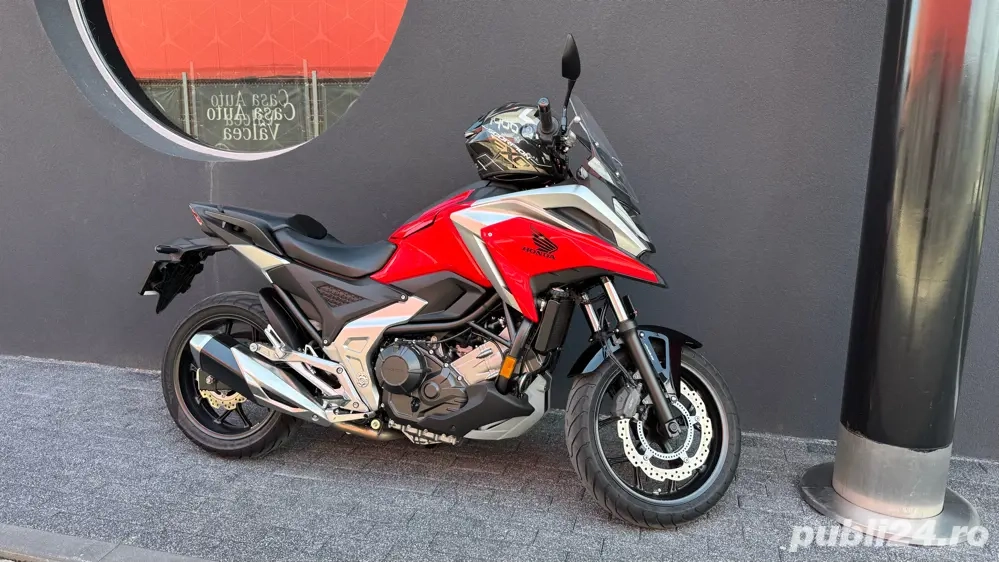 Honda NC750X Honda NC750X