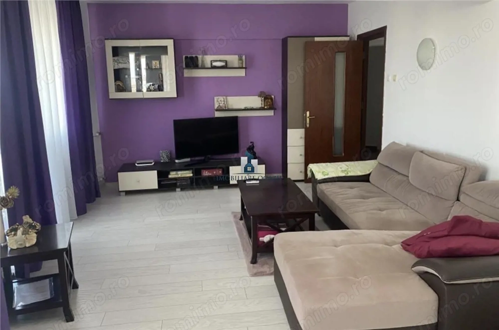 Vanzare Apartament 2 Camere Decomandat Bd.Ctin.Brancoveanu