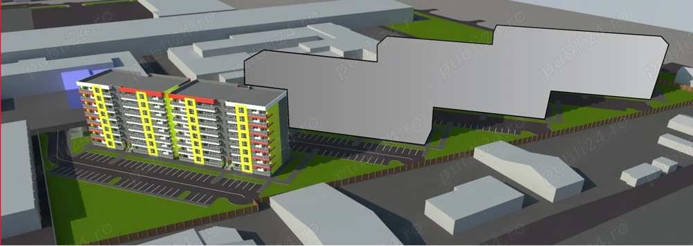 Orhideea Residence Orhideea Residence