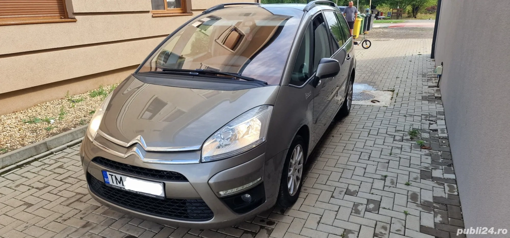 citroen picasso