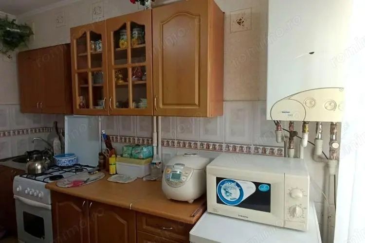 Apartament cu1 camera in zona Circumvalatiunii