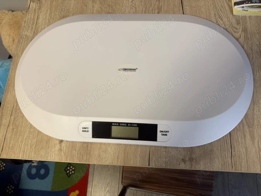 Cantar Esperanza BEBE