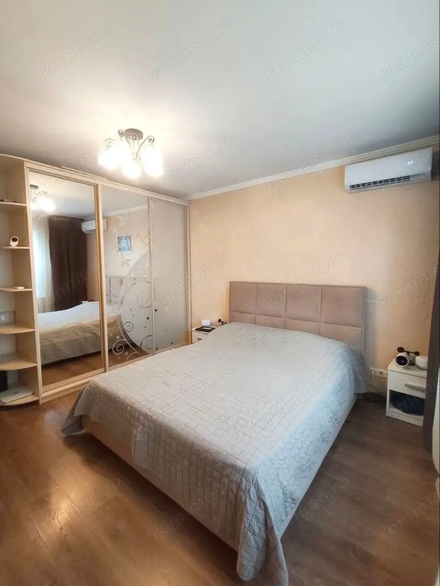 Apartament cu 1 camera in zona Modern