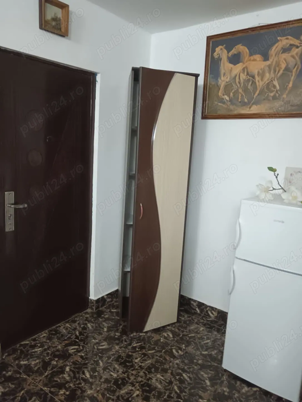 Garsoniera de închiriat Mangalia 