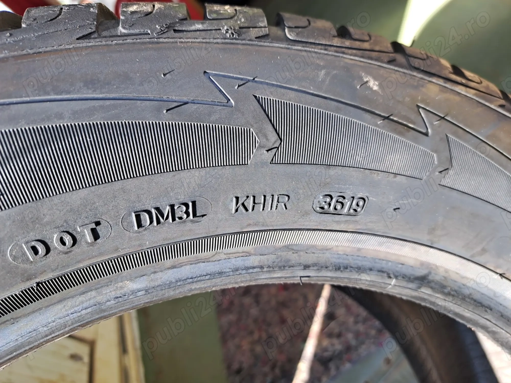 Vând anvelopa  Goodyear,  1 buc