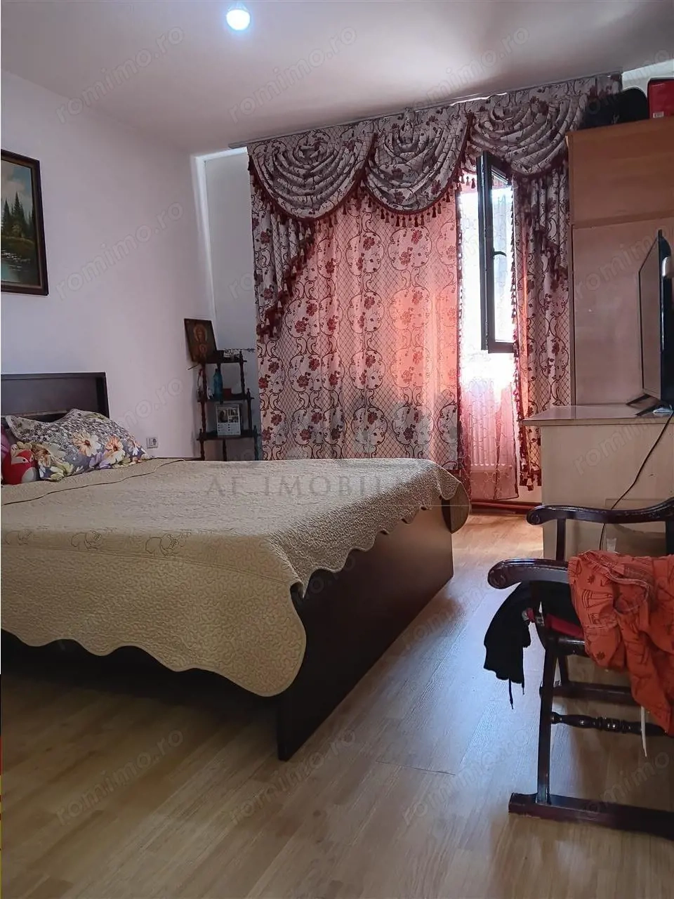 Pret de Ocazie Vila P+E 193mp  teren 300mp  Lunca Cetatuii