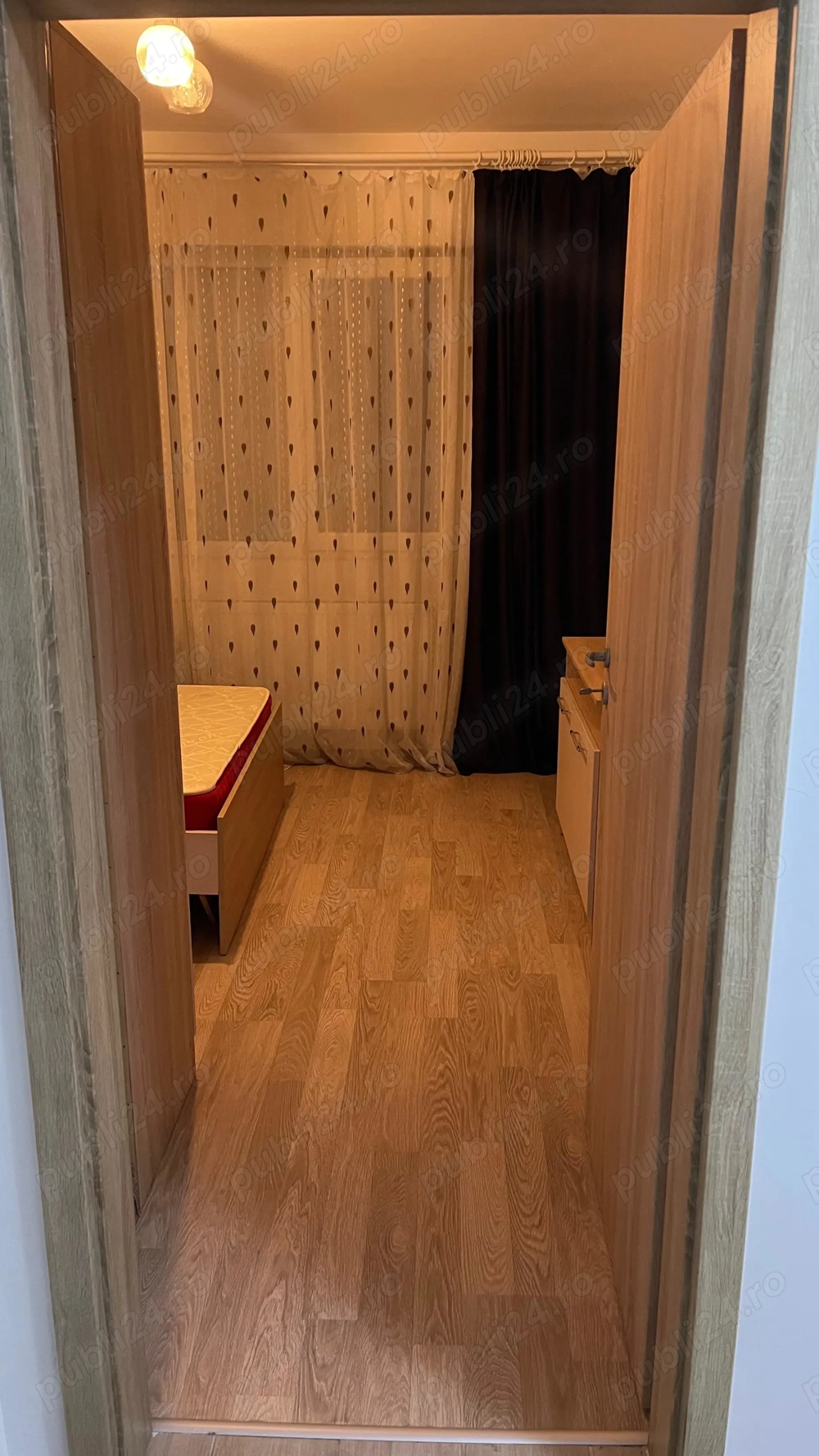 Închiriere apartament (et.1)-COMPLEX ROTAR