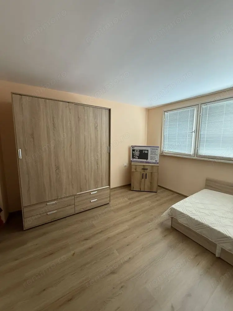 Apartament cu 1 camera in zona Cetatii