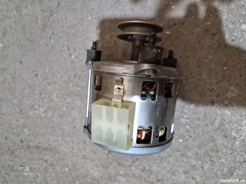 Motoare  masini spalat rufe.