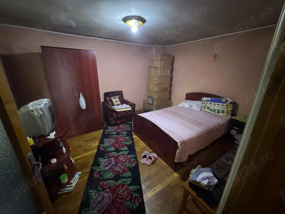 Casă de vânzare munte 90.000 Casă de vânzare munte 90.000