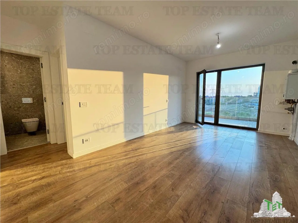 2 camere de vanzare in complex Prima Vista |  Fabrica de Glucoza, parcare inclusa
