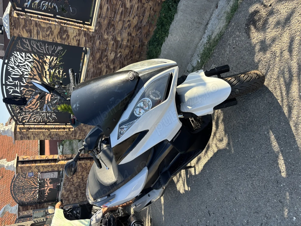 Scooter Kymko Scooter Kymko