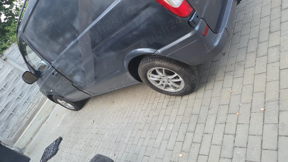 Ofer transport si manipulare 