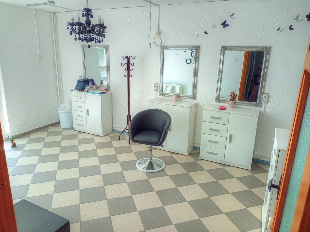 1 camera  Birou Semicentral cu acces din Bulevard 1 camera  Birou Semicentral cu acces din Bulevard