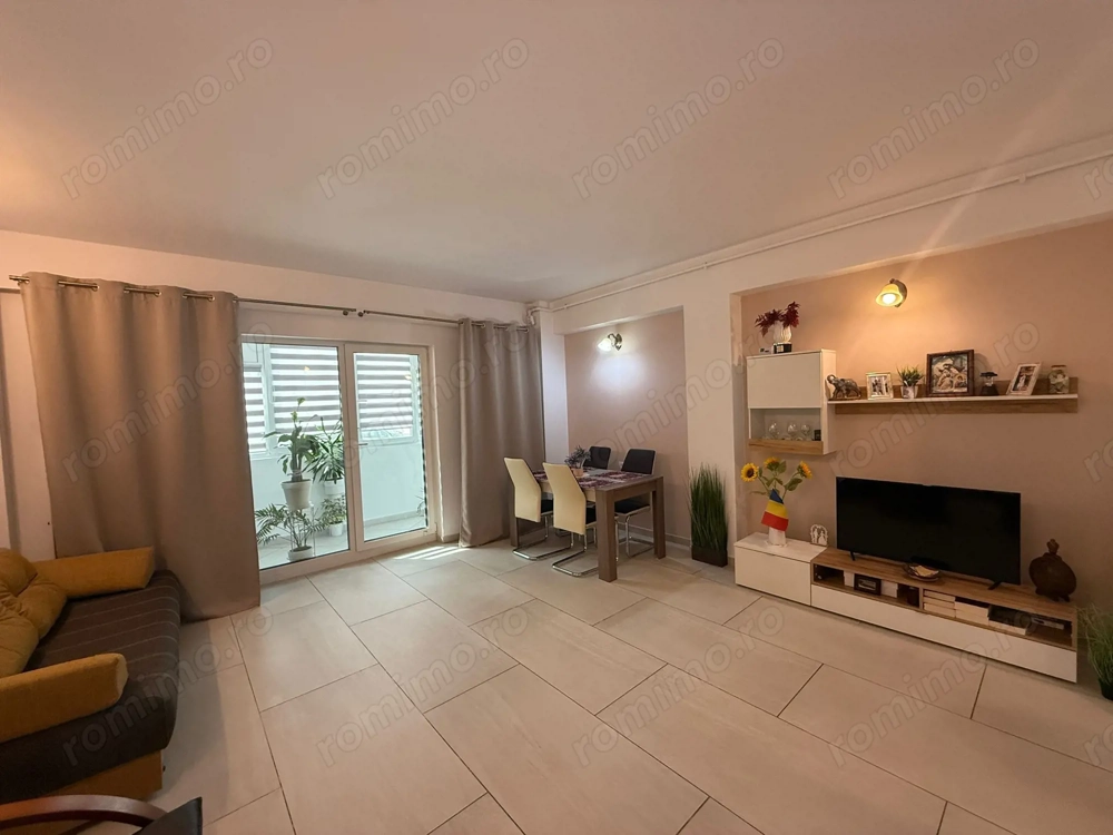 Braytim | 1 Camera | Bucatarie separata | Centrala | Clima | Loc de parcare