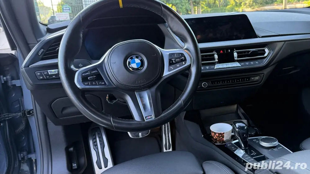 Bmw Seria 2 F44 218i