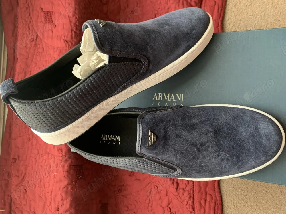 Armani Absolut Noi în cutia originală 