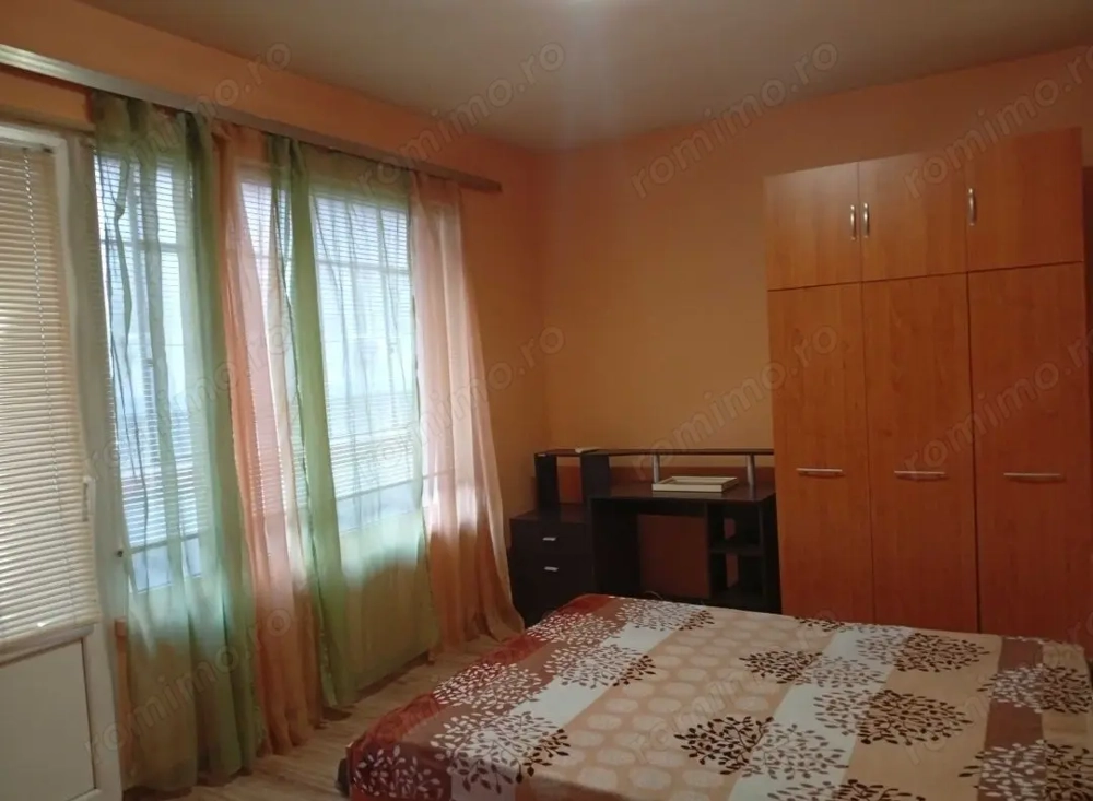 Apartament cu 1 camera in zona Sagului