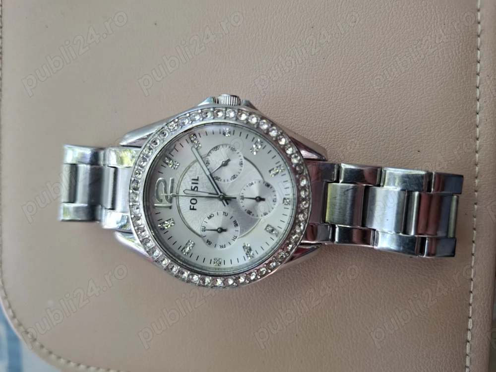 Ceas de Damă Fossil 