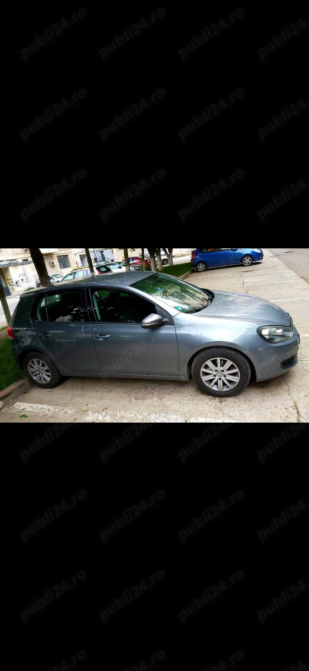 GOLF 6 . 1.4 tsi turbo