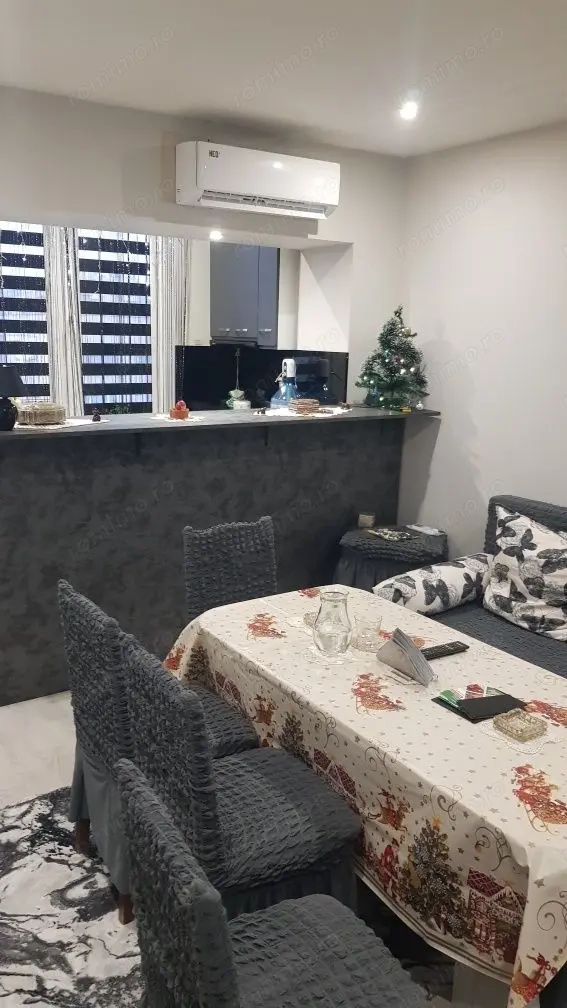 Apartament cu 1 camera in zona Modern