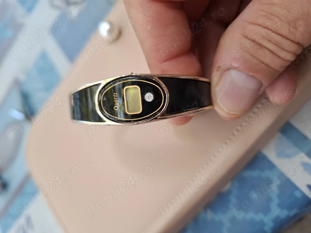 Ceas Damă Electronic 