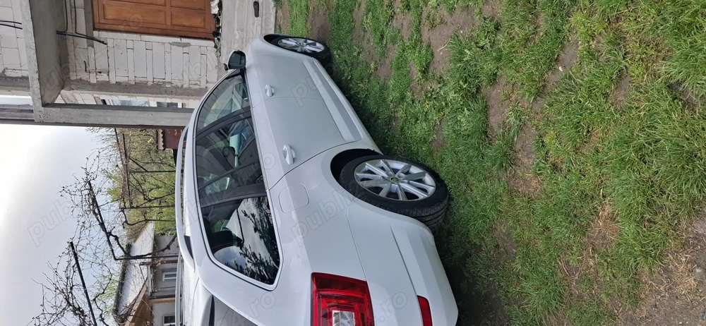 Vând Skoda octavia 4 4 2015