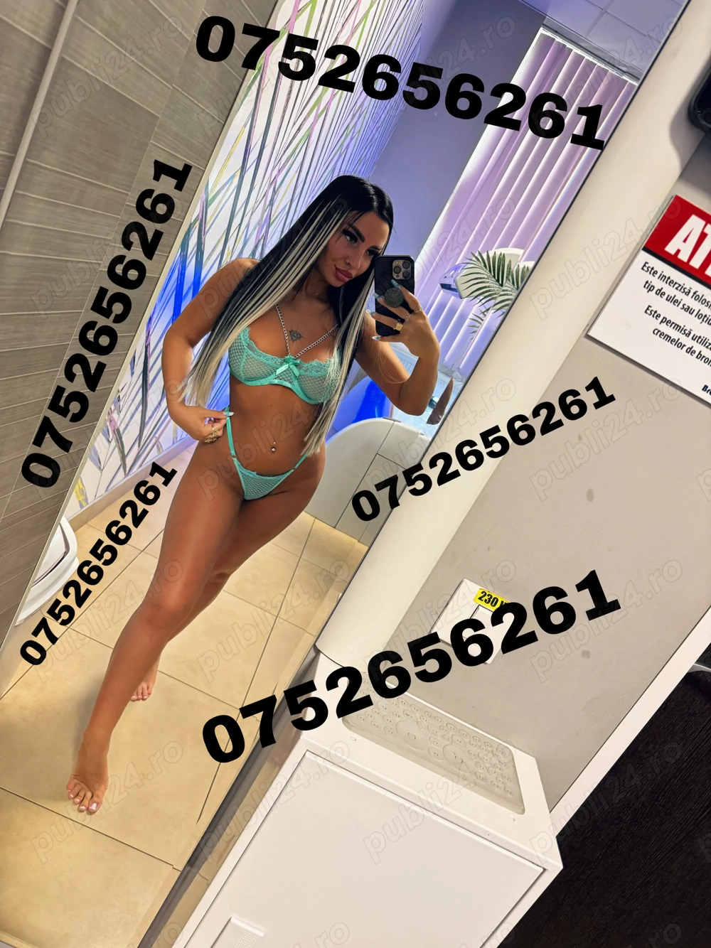 Nicolle reală 100% deplasări și la hotel 