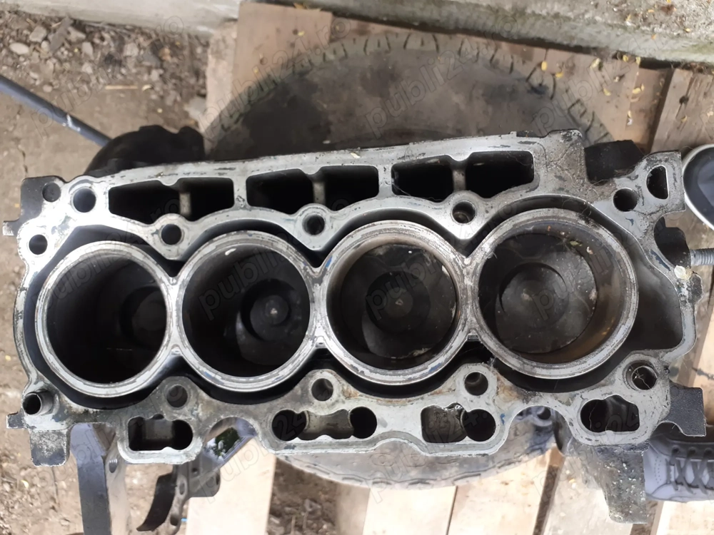 vand piese motor ford/volvo 1.6 tdci