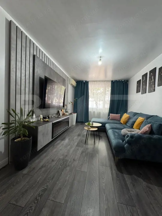 COMISION 0% - Apartament cu 4 camere, Sebastian - 13 Septembrie COMISION 0% - Apartament cu 4 camere, Sebastian - 13 Septembrie